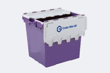 Computer Server Crate CHIT1R