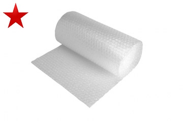 BWC1 - Large Bubble Wrap Roll (100mtr)