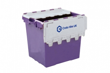 Large Computer Crates To Rent & Buy | Crate Hire UK