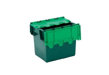 Buy Removal Storage Crates - CH1 25ltr - Crate Hire UK