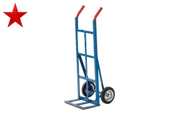 Sack Barrow Hire - Sack Truck Rental Services - Crate Hire UK