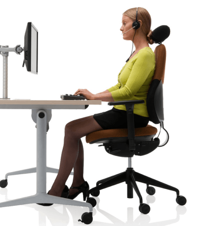 Office Ergonomics