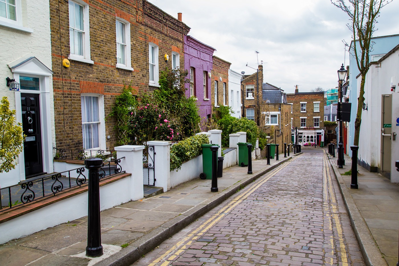 The Importance of Kerb Appeal When Selling Your Home