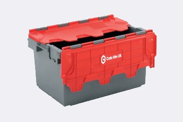 CH3 Crate Hire UK