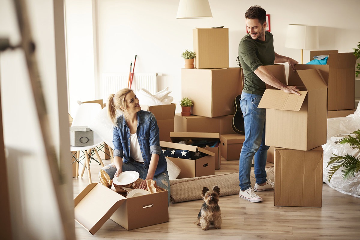 5 Signs That It Could Be Time To Move