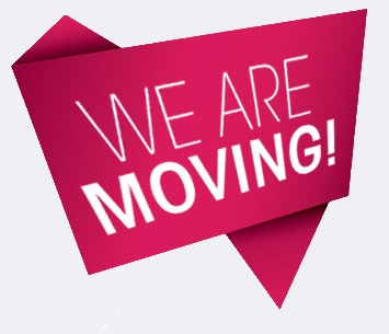 We Are Moving Crate Hire UK