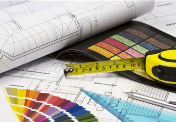 Planning Your Commercial Refurbishment Crate hire UK