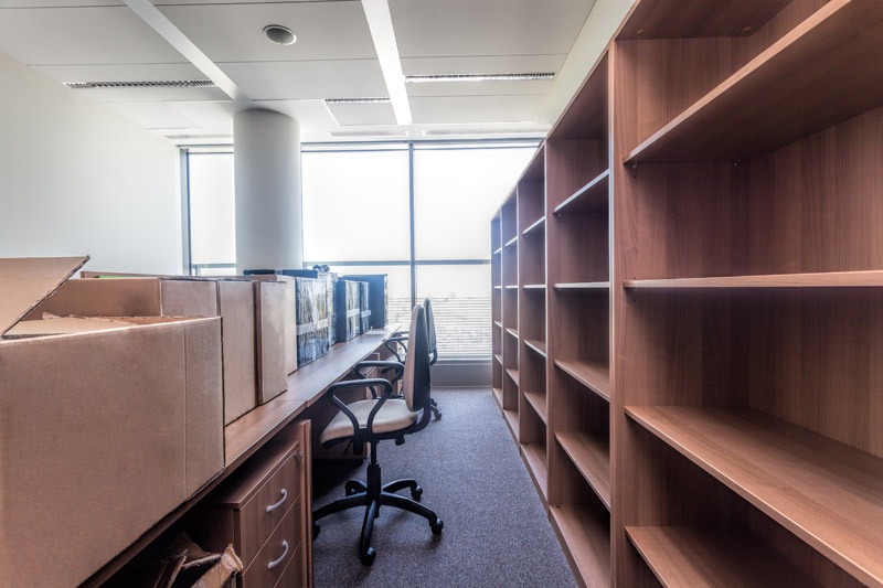 Essential Tips To Move Your Office More Efficiently Crate Hire UK