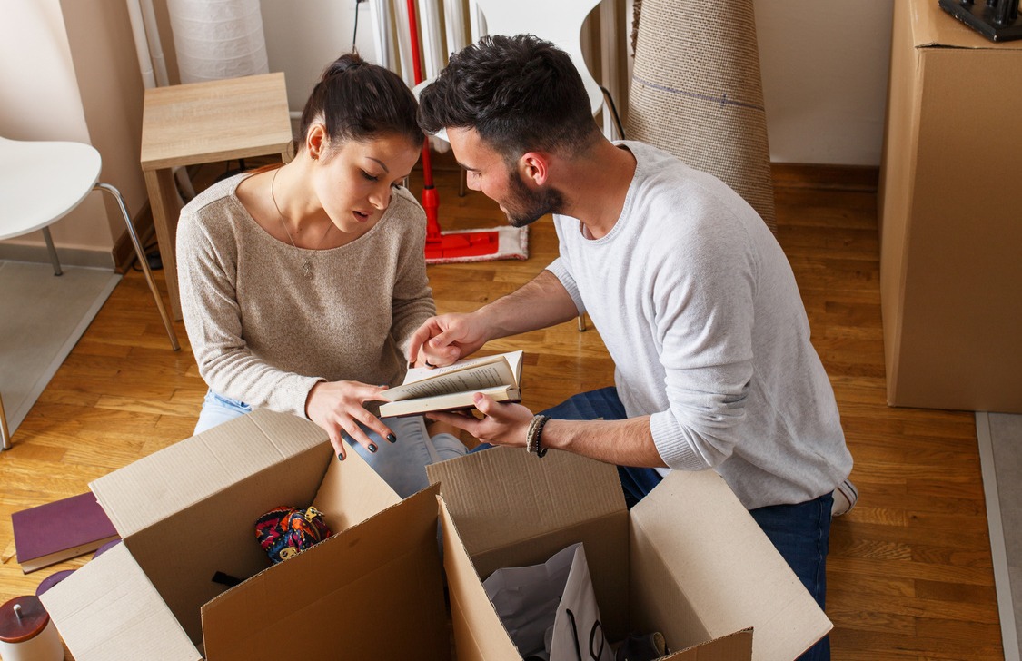 Best moving tips