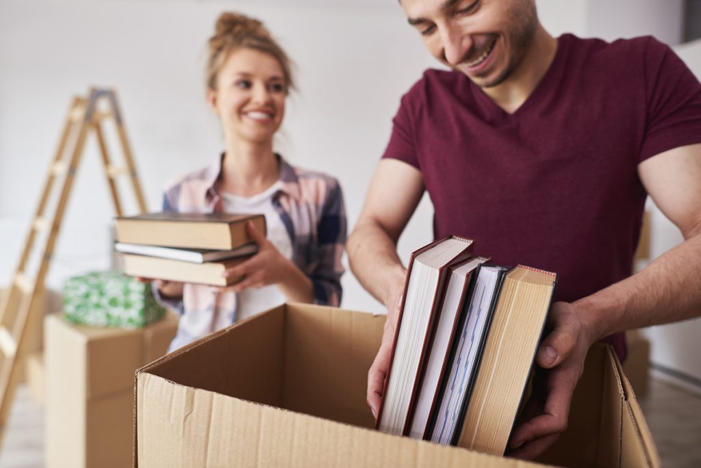 60 Top Moving Tips & Hacks The Ultimate List of Moving Tips