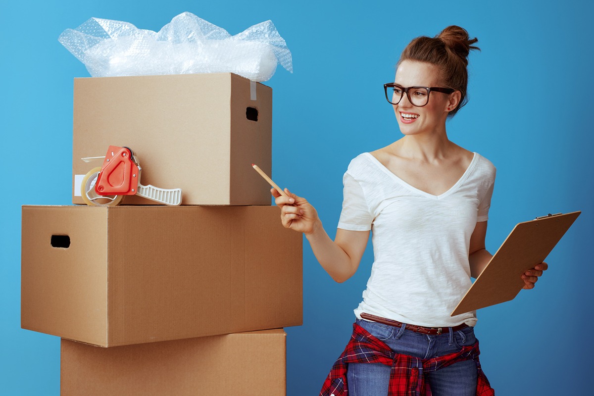 Best moving hacks and tips