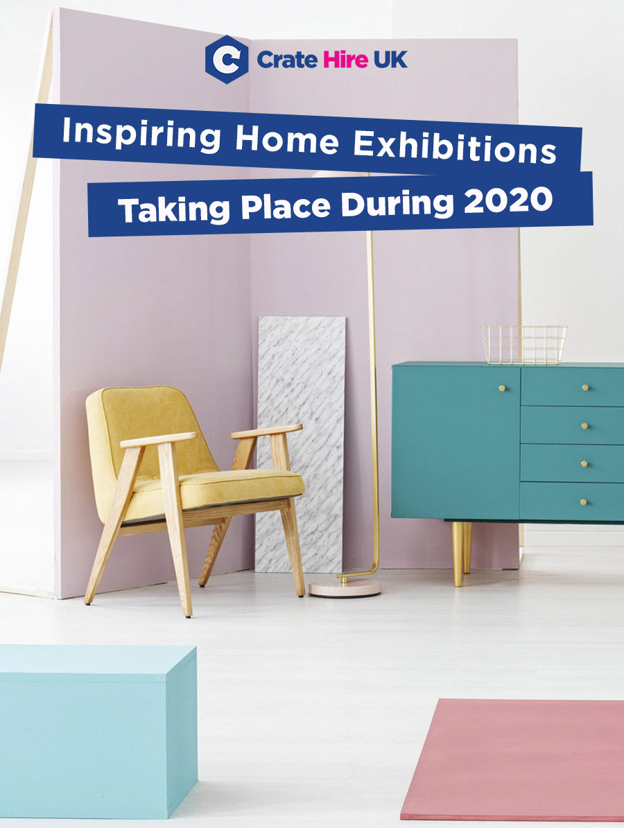 Home Exhibitions UK 2020