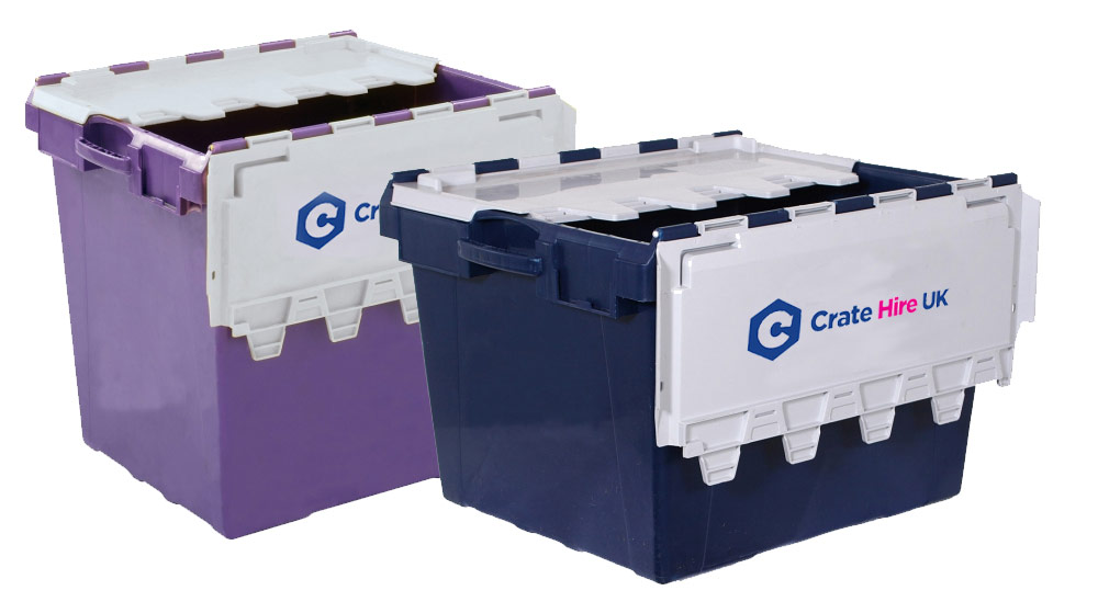 Buy plastic moving boxes online