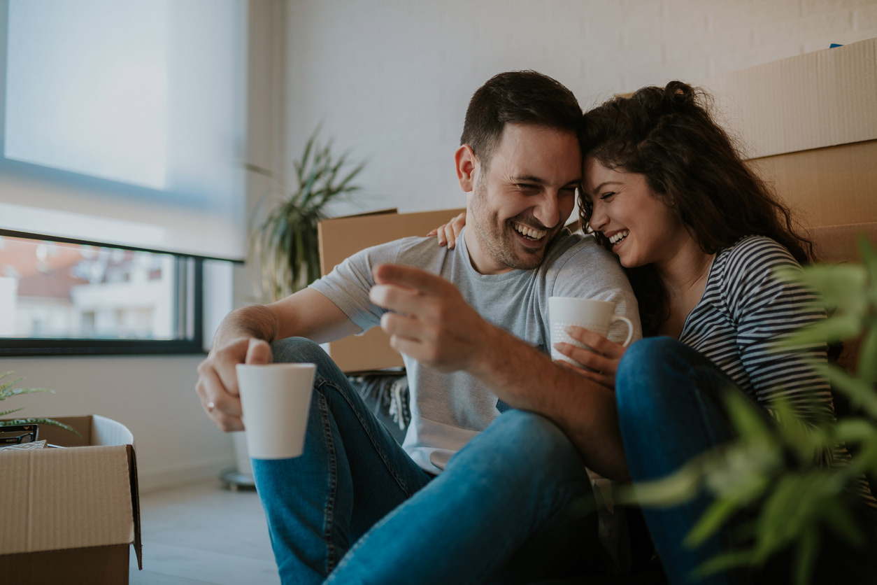 How to make moving less stressful