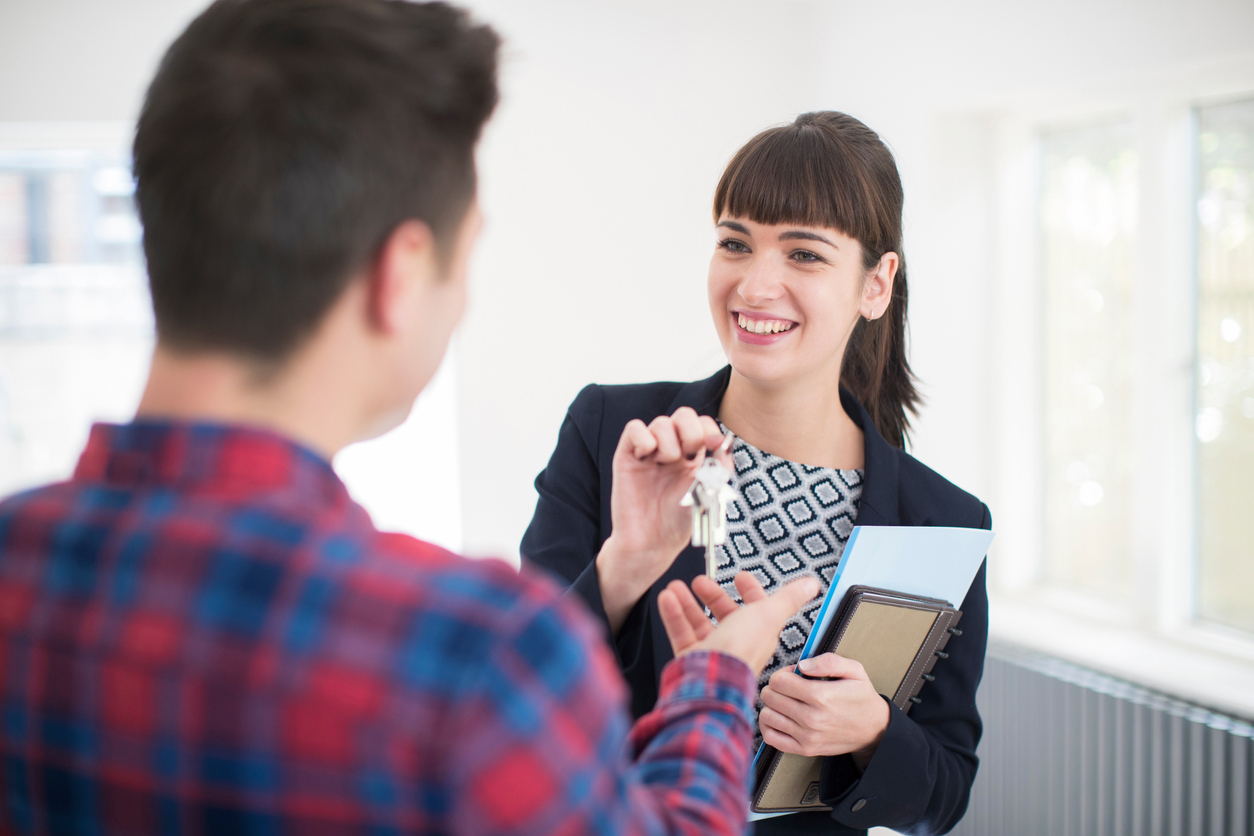 Selling your property
