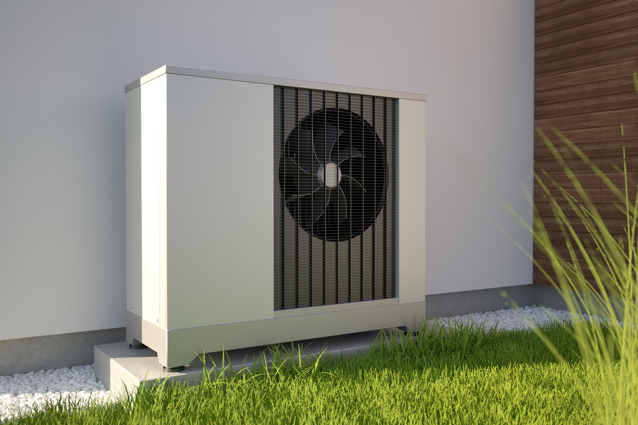 Heat Pump questions answered