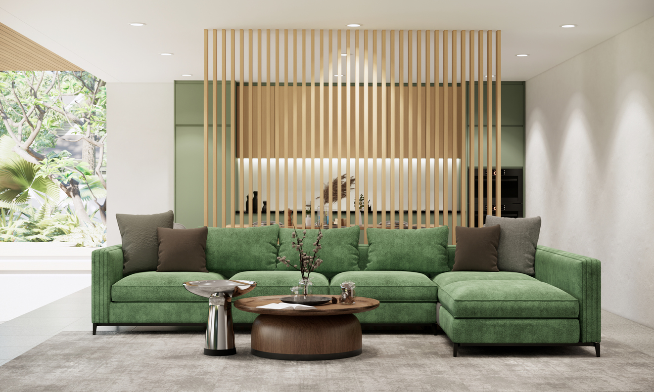 Cool 2023 home interior design trends