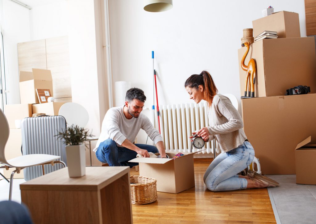 Moving Box Problem Top Tips For Using Cardboard Moving Boxes