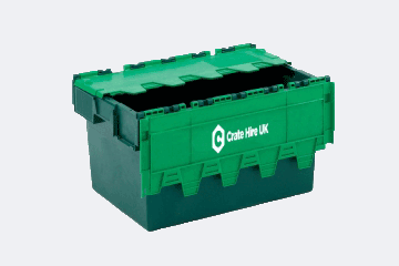 Stair Crate - CH2R