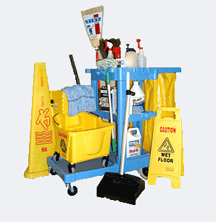 Office Move Cleaning Office Move Cleaning