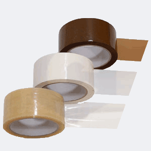 General Packing Tape