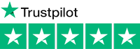 Crate Hire UK Trustpilot 5 Star Rating