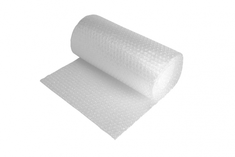 BWC5 - Standard Bubble Wrap Roll (100mtr)