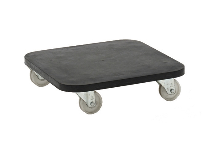 CSK1 - Rubber Topped Skate