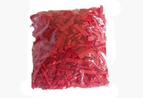 Arrow Lock Seals (PACK 500) VARIOUS COLOURS - Thumbnail 1