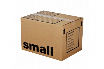 Tall Moving Boxes &bull; Moving Crates & Boxes &bull; Home & Office