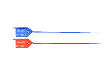 Numbered Security Seals To Buy - Crate Hire UK